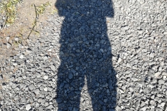 shadow of me